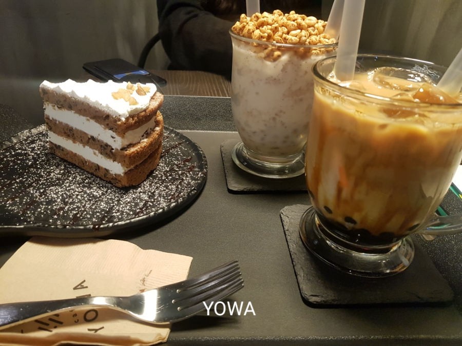 요와(YOWA) 이미지