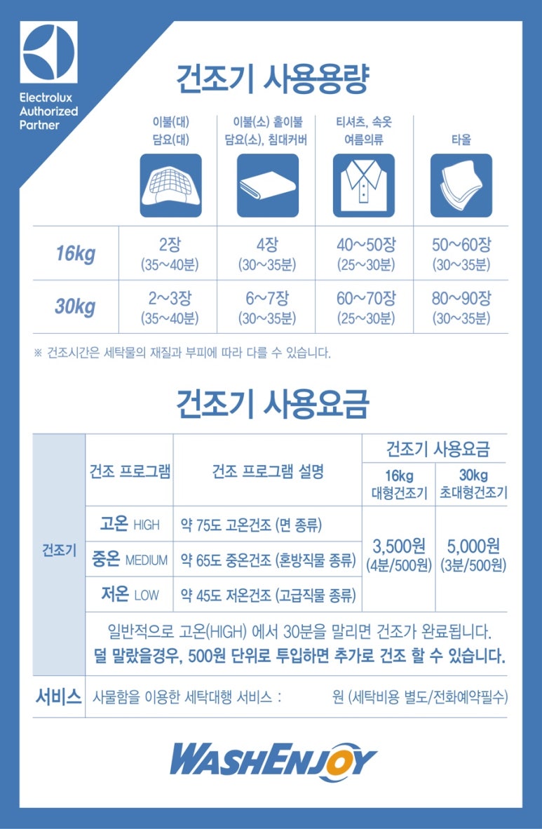 워시엔조이광주 이미지