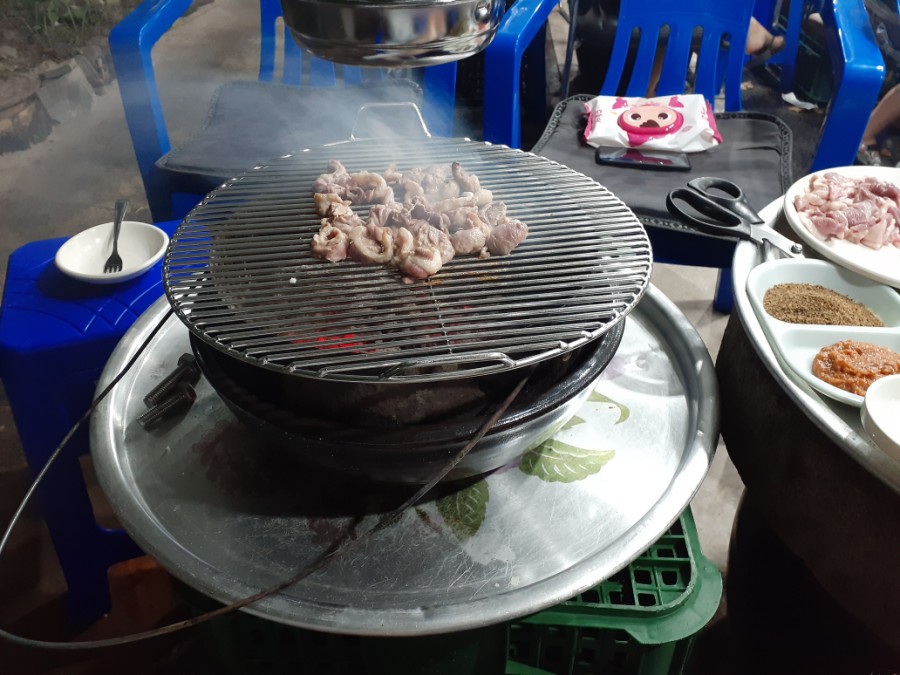 꽃무지식육점 이미지