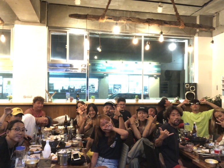 중문서핑스쿨 이미지