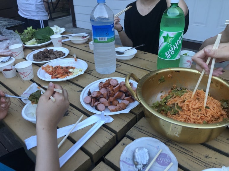 가평빠지삼원수상레저 이미지