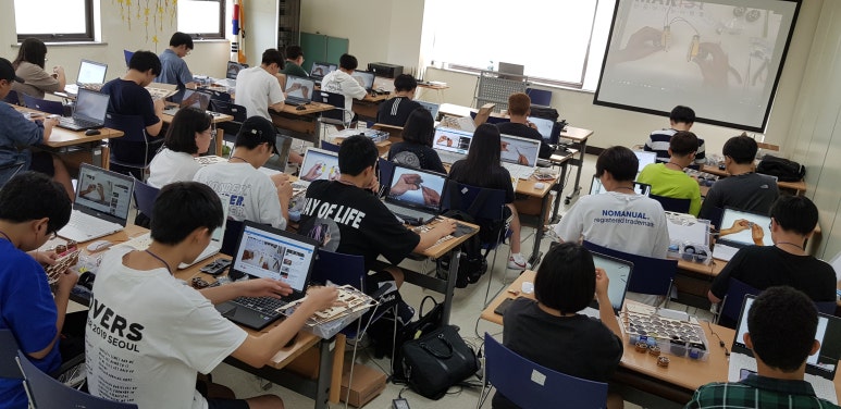 메이키스트엑스 이미지
