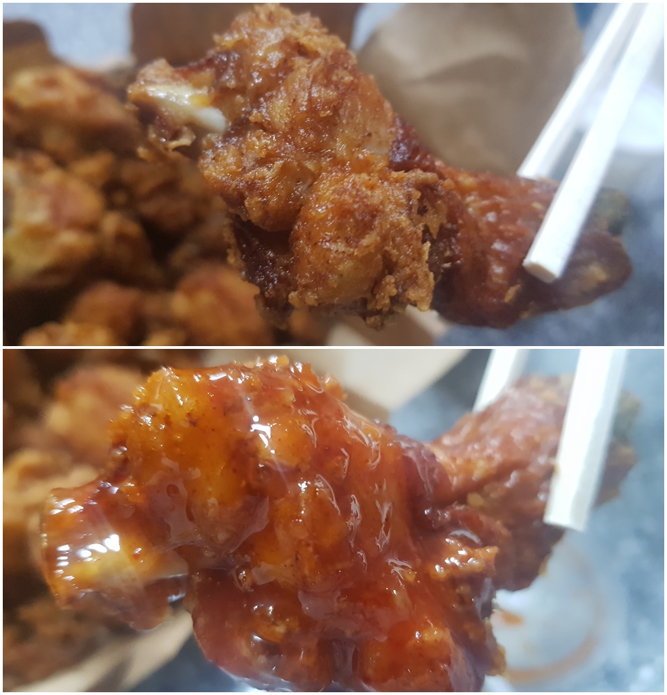공주노랑통닭 이미지
