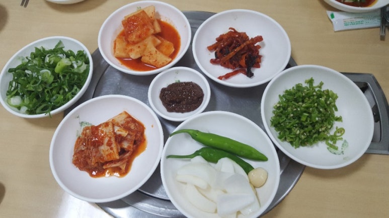 양구흑염소탕 이미지