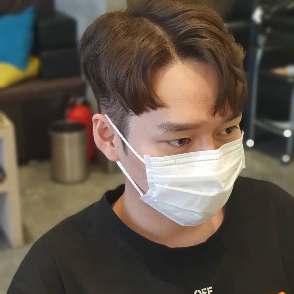 해림미용실 이미지