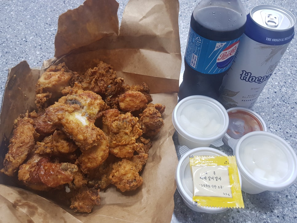 공주노랑통닭 이미지