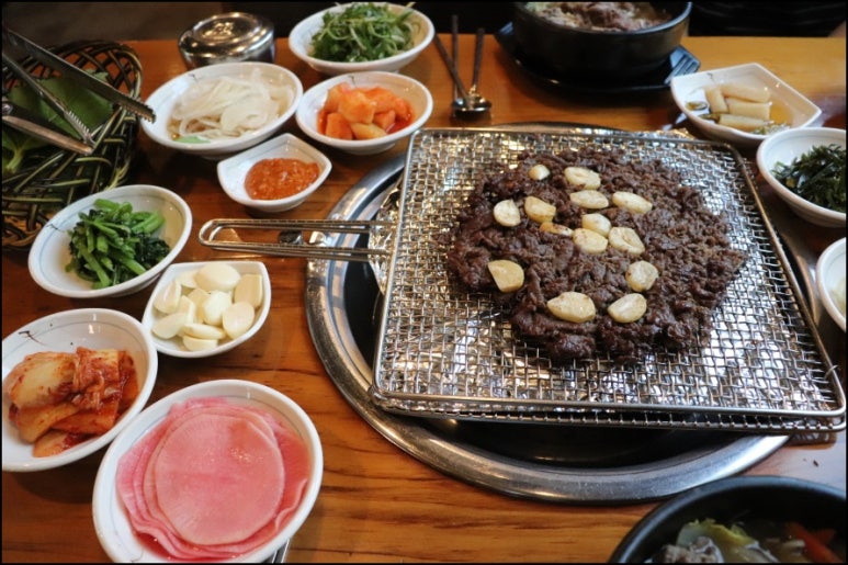 언양희성식품 이미지