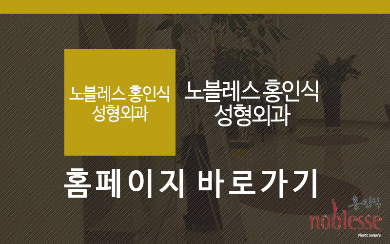 노블레스홍인식성형외과의원 이미지