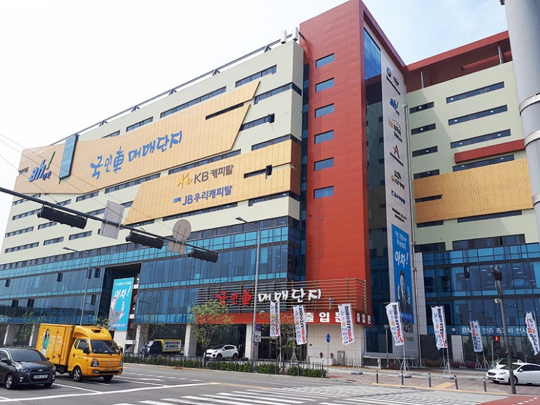 유로만모터스 이미지