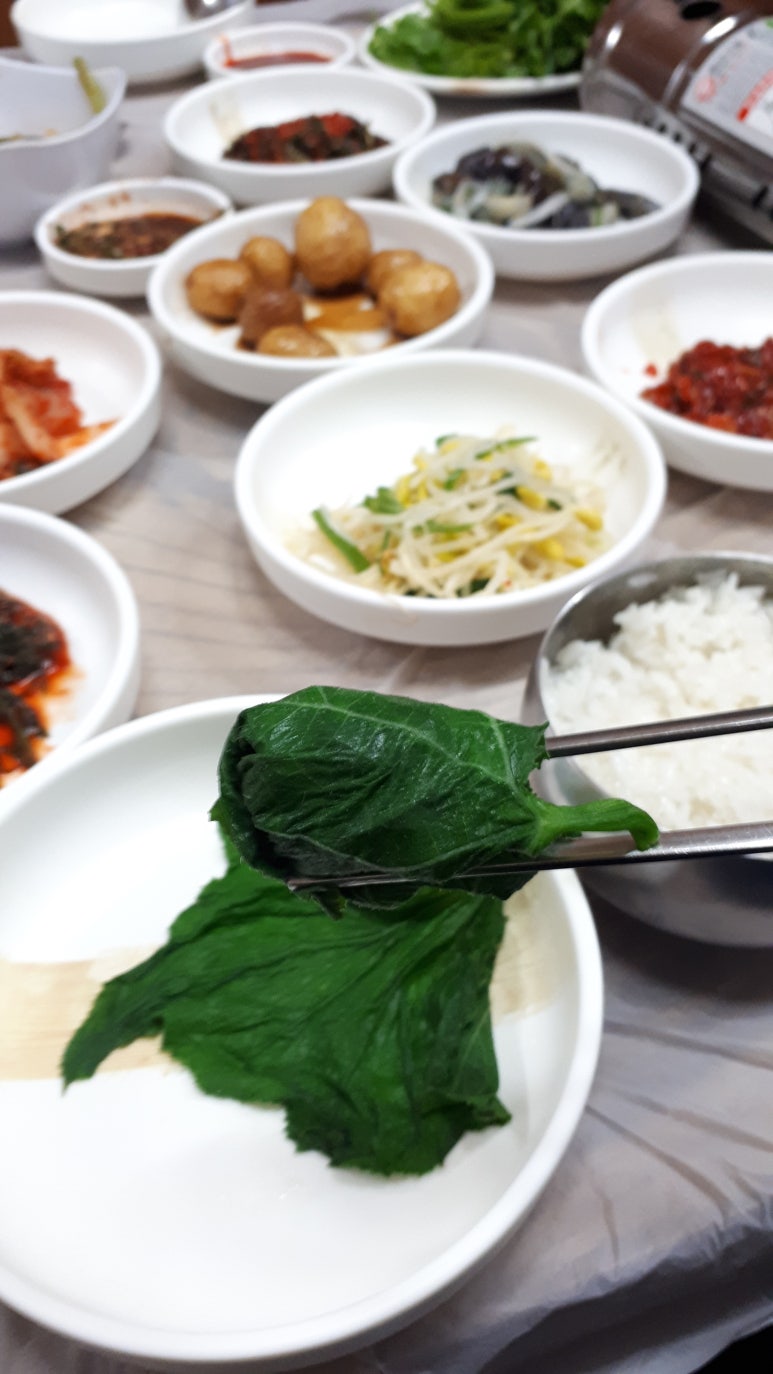 놀부식당 사진 3