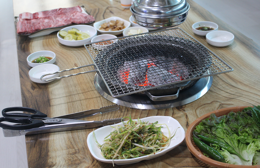 홍천생고기 이미지