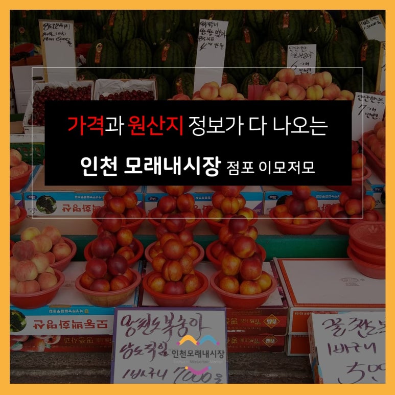 미선네과일 이미지
