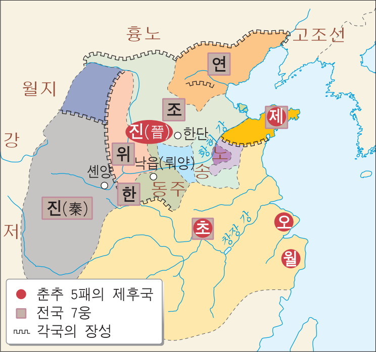 구천만물 이미지