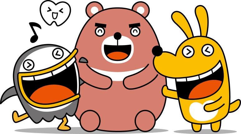스마일100치과 이미지