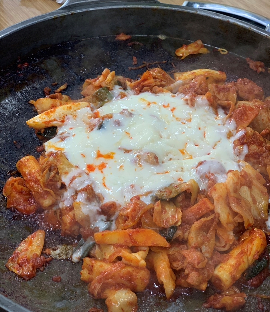 5.5닭갈비북항점 이미지