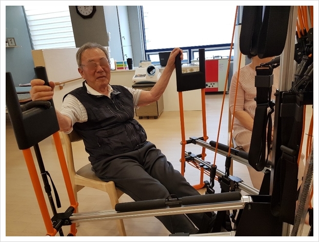 화인피트니스 이미지