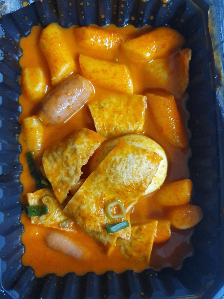 이대충무할매김밥 이미지