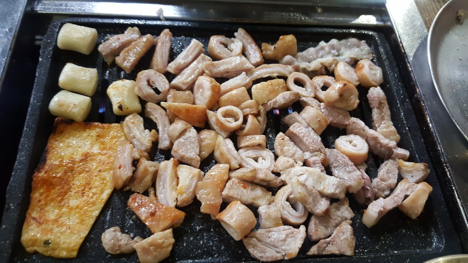 대성막창 이미지
