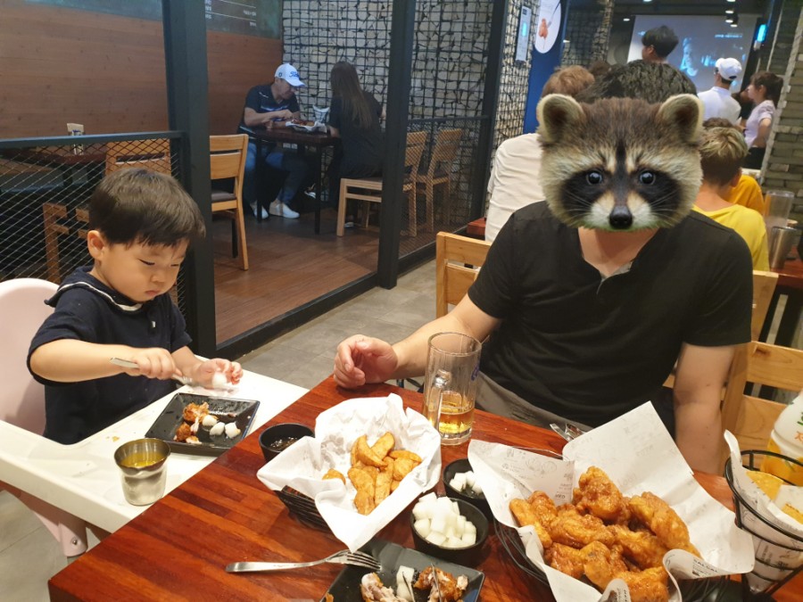 소시민신흥;함덕 이미지