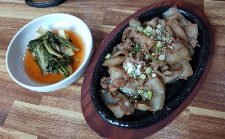 복명가함흥냉면 이미지