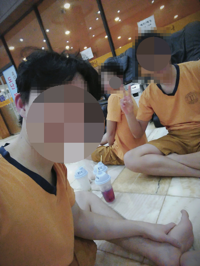 용수골장작불가마 이미지