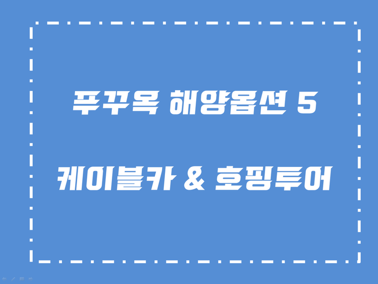 원트리투어 이미지