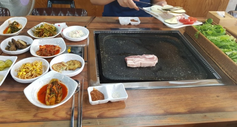 돈우촌 이미지