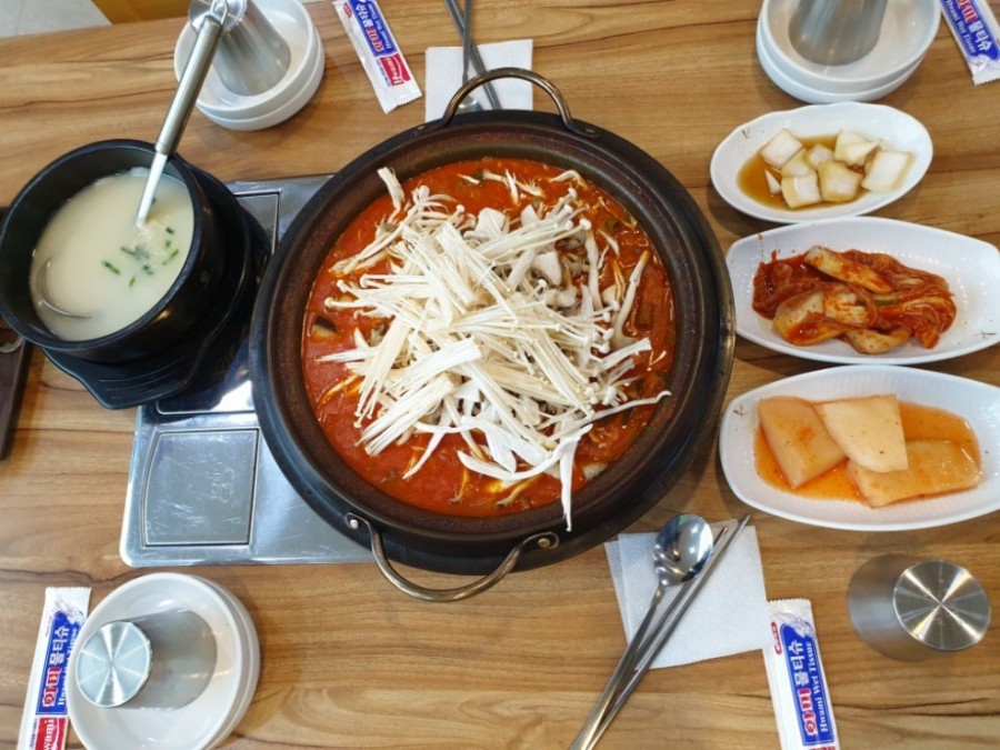 신가옥 이미지