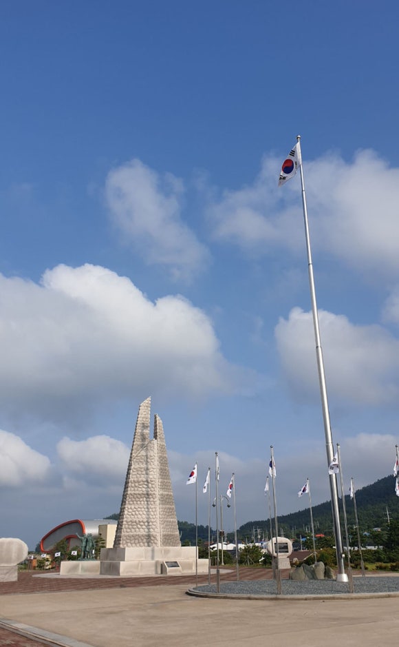 당사도수산물 이미지