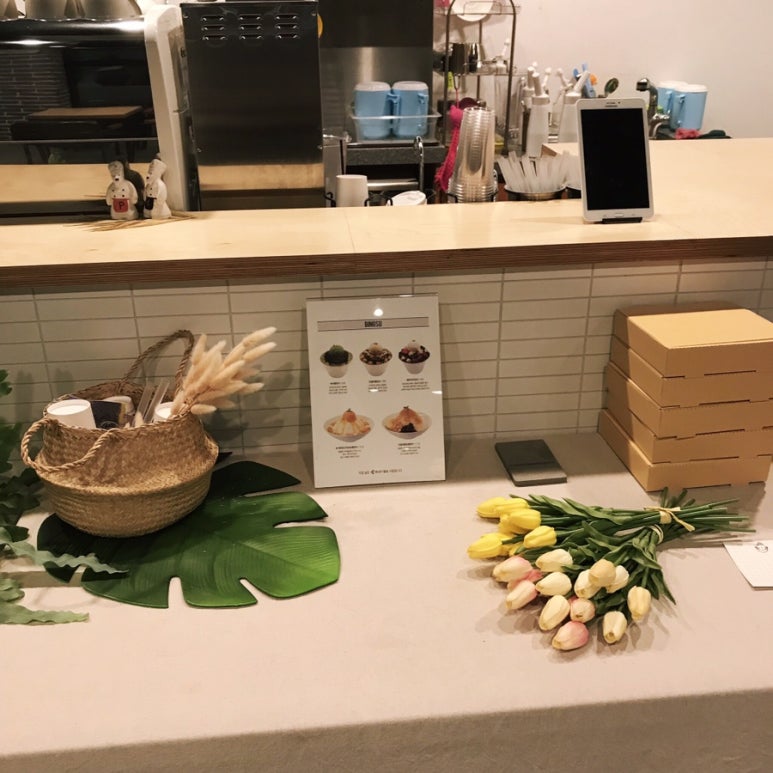 와플로아(Waffle loa) 이미지