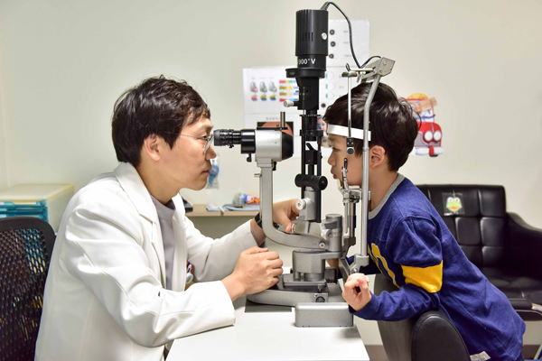 서울삼성안과 이미지