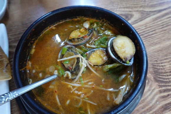 선미식당 이미지