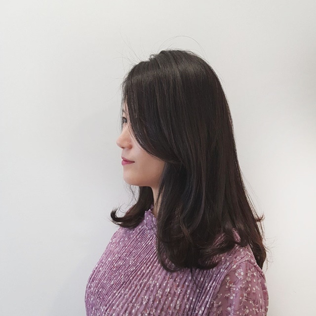 강남헤어 이미지
