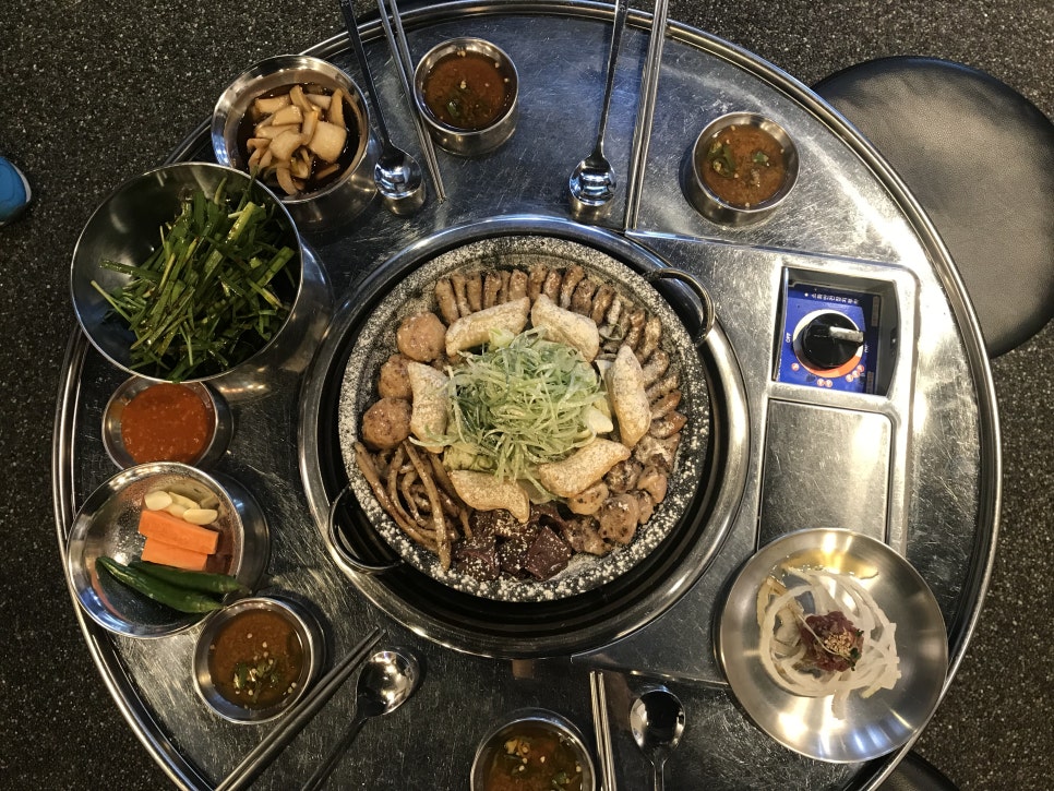 김포한우곱창 이미지