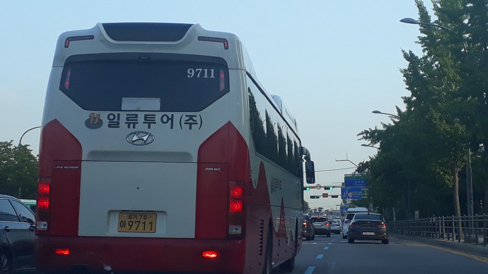 뉴프라임투어 이미지