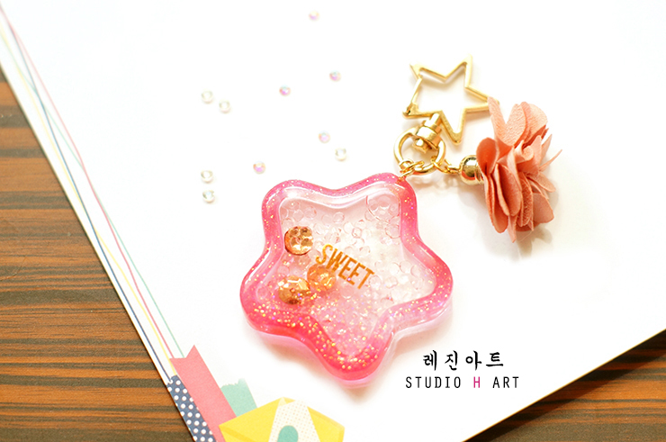 쉐이커아트 이미지
