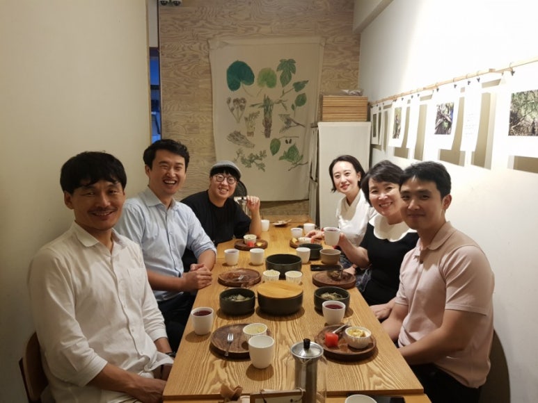 소녀방앗간서울숲시작점 이미지