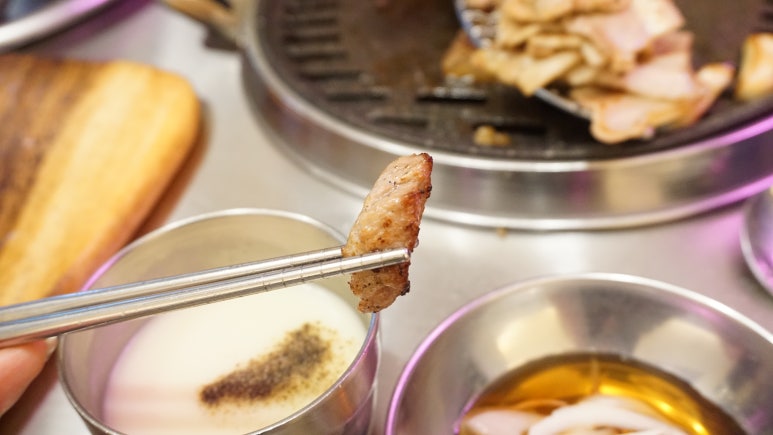 뒷고기회관 이미지