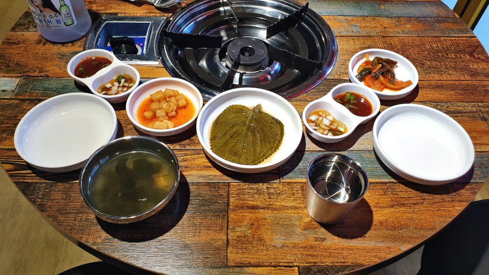 신림동황소곱창 이미지