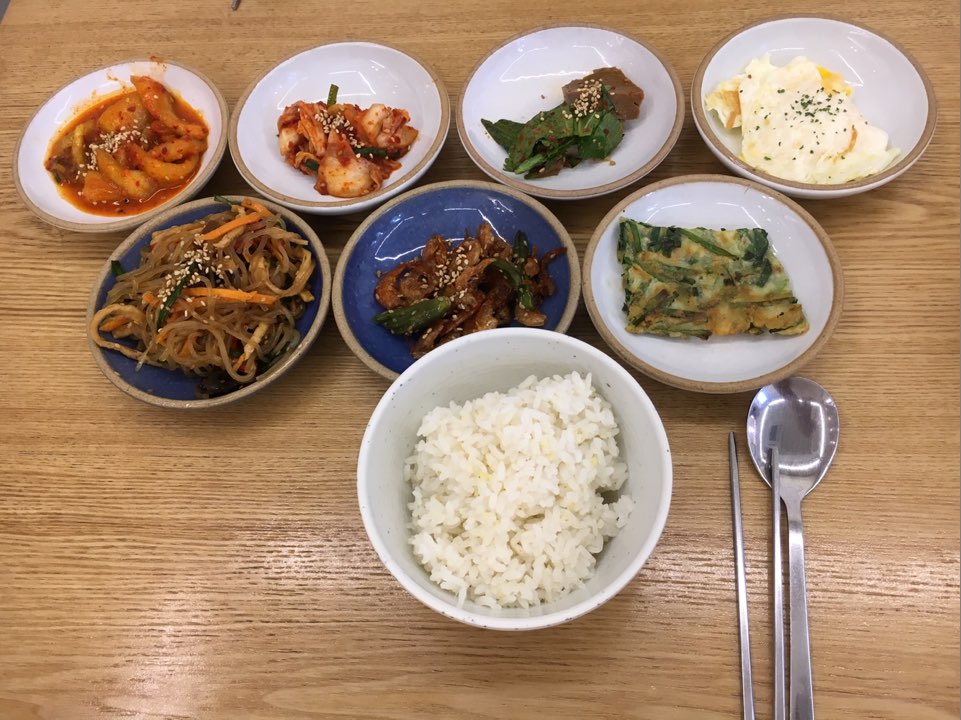 목화식당 이미지