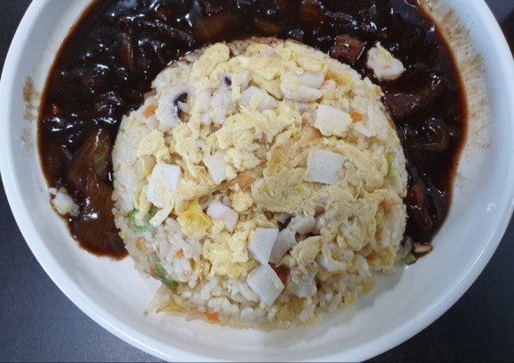 명품중화반점 이미지