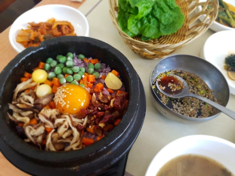 귀자식당 이미지