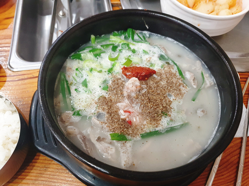 토부리병천순대 이미지