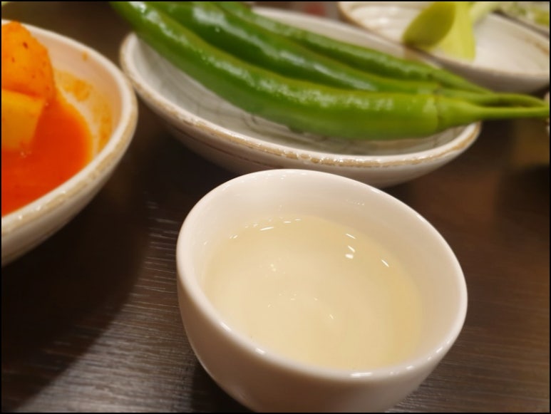 경복궁삼계탕 부평점 이미지