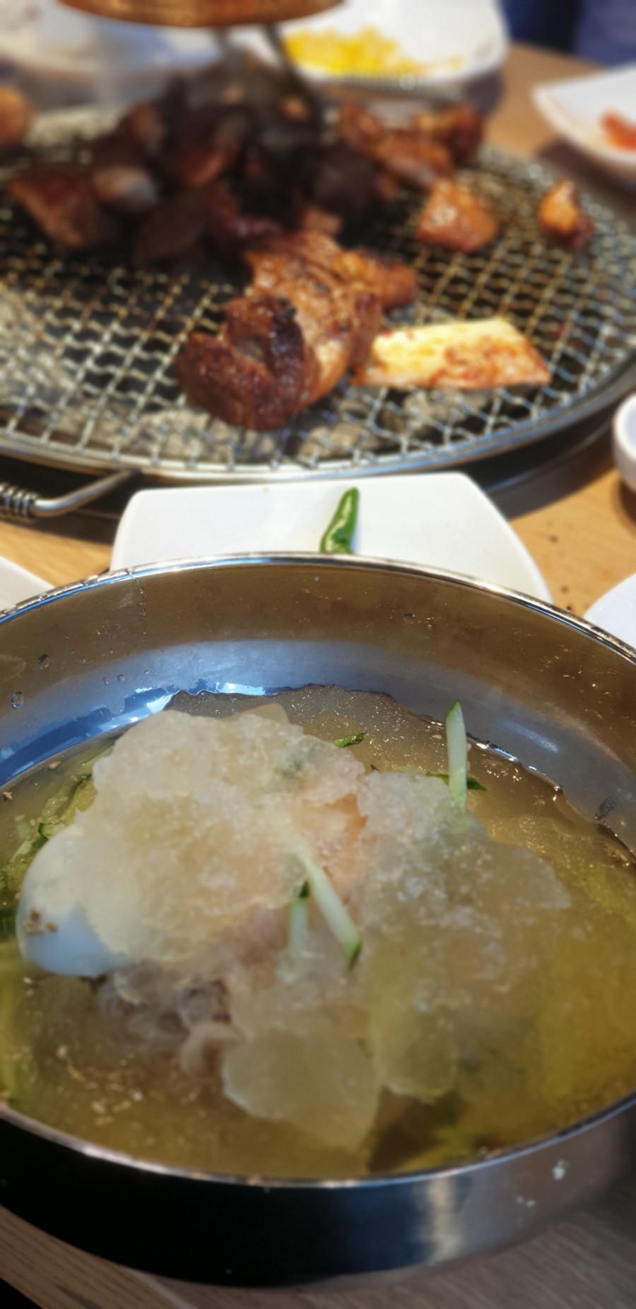 명륜진사갈비직산점 이미지