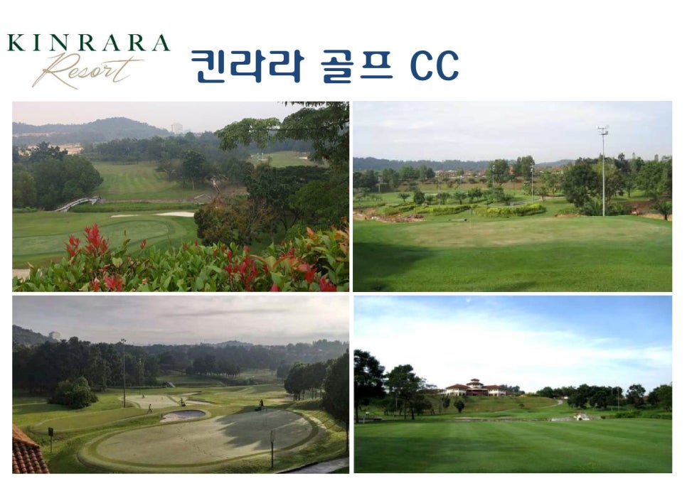 라라골프 이미지