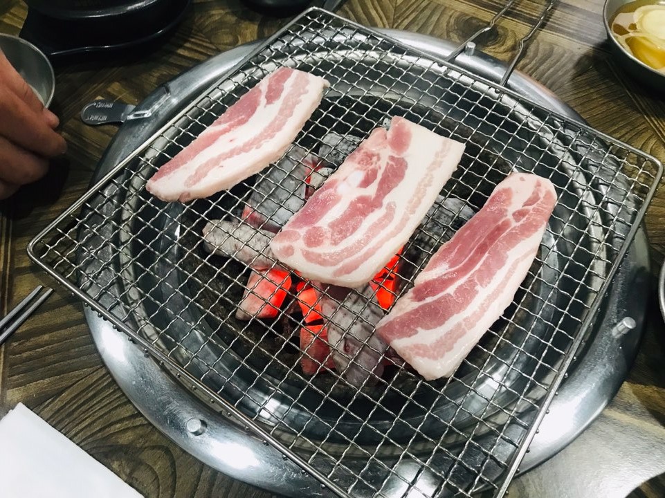 담터갈비 이미지
