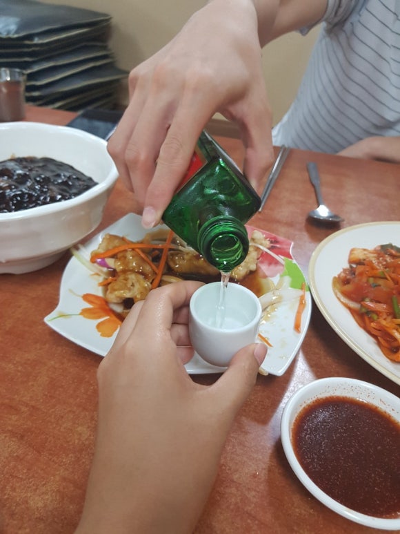 국민짜장&짬뽕 이미지