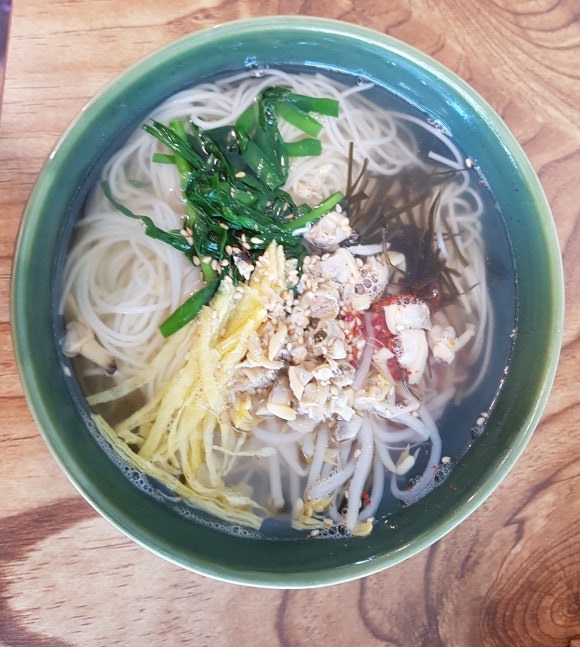 아씨국수 이미지