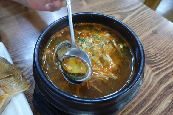 선미식당 이미지